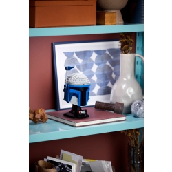 Klocki LEGO 75408 Hełm Jango Fetta STAR WARS